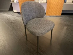 Alf Da Fre Sedia modello Raku poltroncina di- Sedie