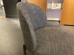 Alf Da Fre Sedia modello Raku poltroncina di- Sedie