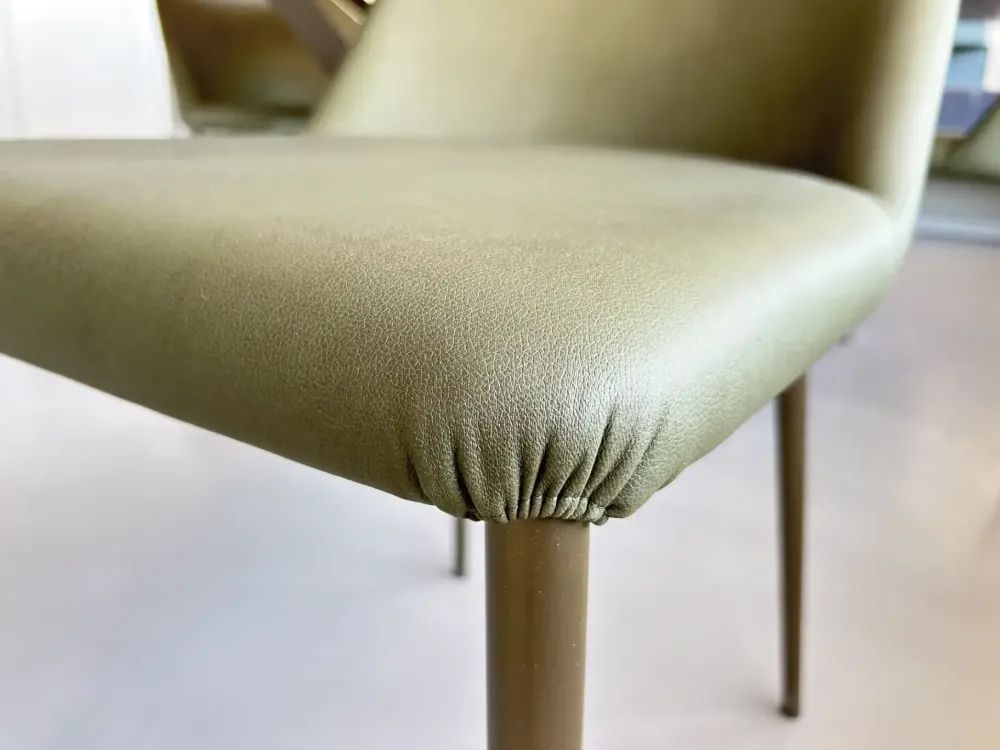 Zamagna Sedia modello Sedia branch da soggiorno di -50%- Sedie