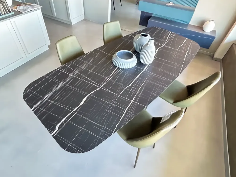 Zamagna Sedia modello Sedia branch da soggiorno di -50%- Sedie