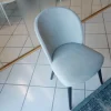 Clearance Sedia modello Sedia evia a marchio scontata del 30% Sedie