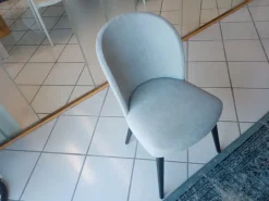 Clearance Sedia modello Sedia evia a marchio scontata del 30% Sedie