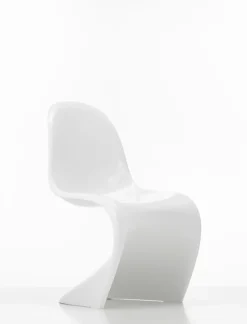 Molteni & C Sedia modello Sedia panton classica vitra di a prezzo riservato- Sedie