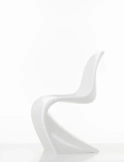 Molteni & C Sedia modello Sedia panton classica vitra di a prezzo riservato- Sedie