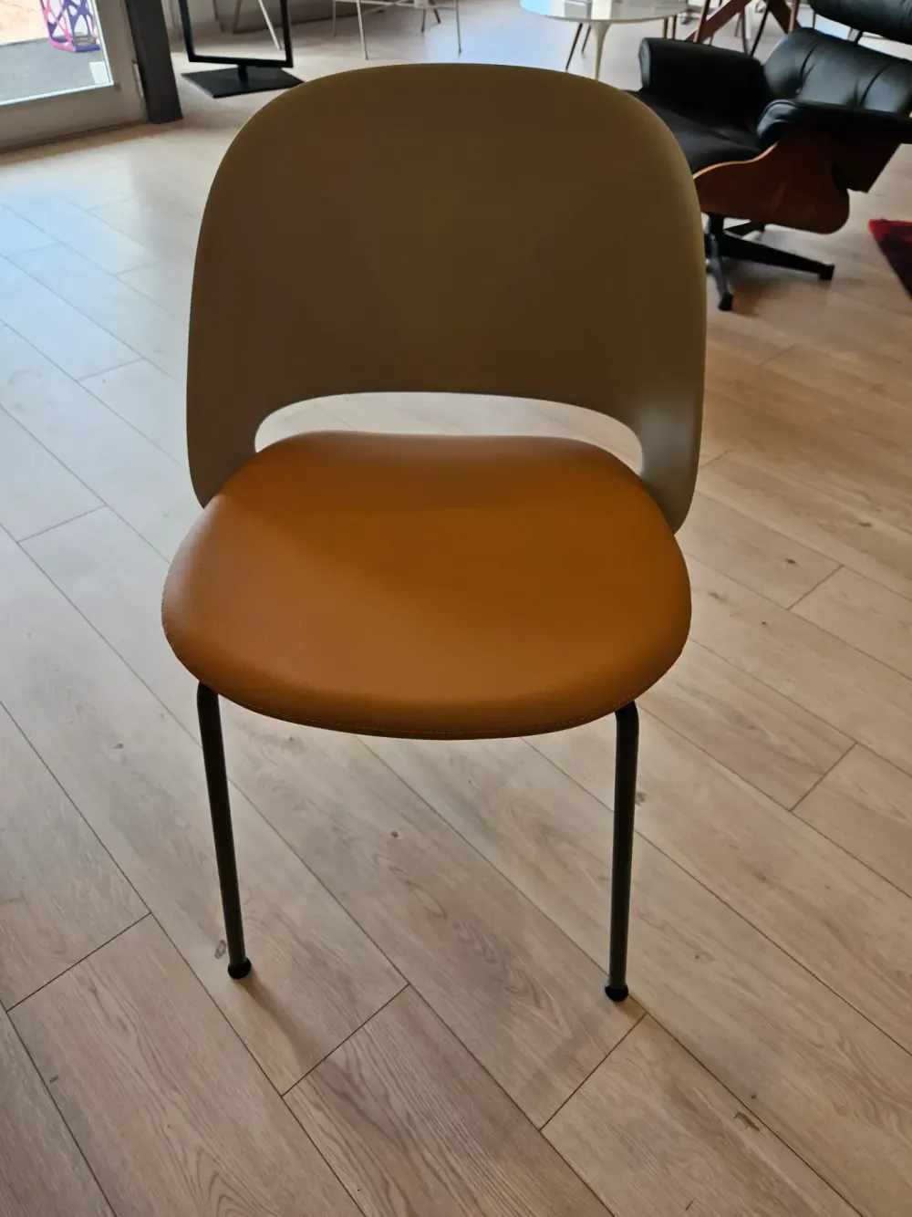 Sedia modello Sedie modello polo da cucina di -27%^Bontempi New