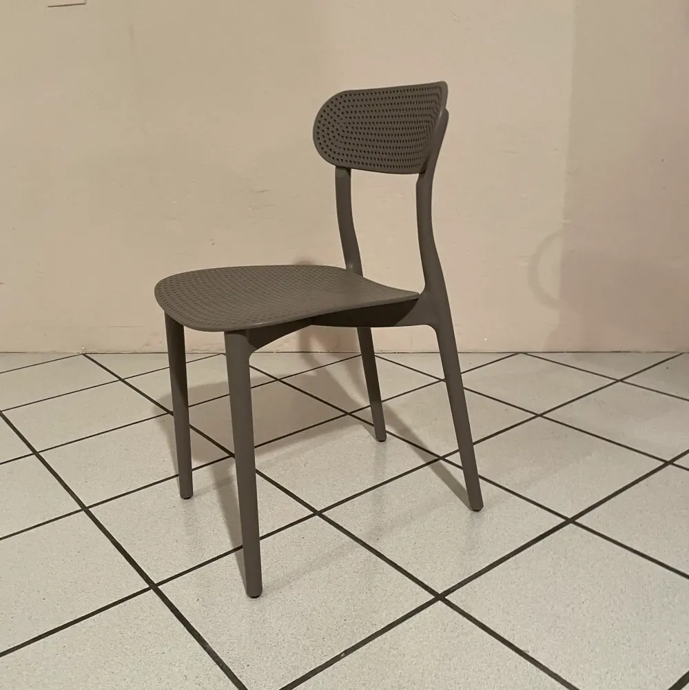 Sale Sedia modello Sedie geos fissa di Sedie