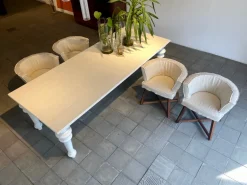 Online Sedia modello Sedie gray 26 da soggiorno di -25% Sedie