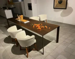 Online Sedia modello Sedie gray 26 da soggiorno di -25% Sedie