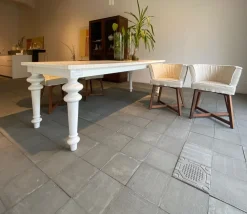 Online Sedia modello Sedie gray 26 da soggiorno di -25% Sedie