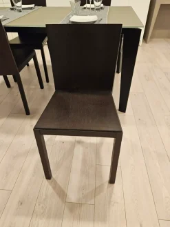 Sedia modello Sedie modello alice a marchio scontata del 30%^Pianca Hot