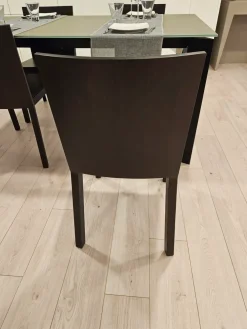 Sedia modello Sedie modello alice a marchio scontata del 30%^Pianca Hot