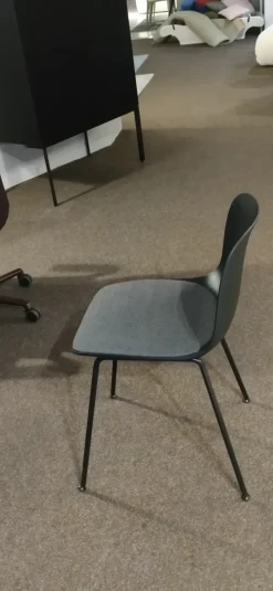 Sedia modello Seela di : contatta il venditore per scoprire il prezzo^LaPalma