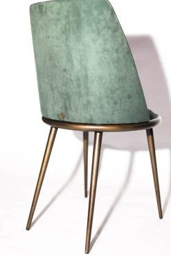 Best Sedia modello Set 4 sedie aurora a marchio scontata del 37% Sedie