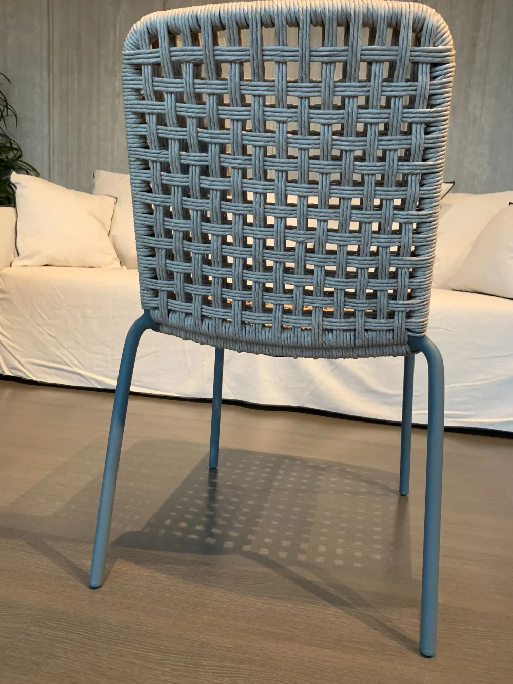 Gervasoni Sedia modello Straw da giardino di -35%- Sedie