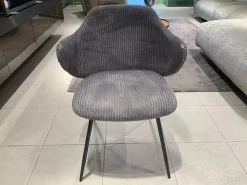 Sale Sedia modello Suanne di : contatta il venditore per scoprire il prezzo Sedie