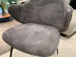 Sale Sedia modello Suanne di : contatta il venditore per scoprire il prezzo Sedie