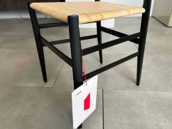 Sedia modello Superleggera di a prezzo riservato^Cassina Online