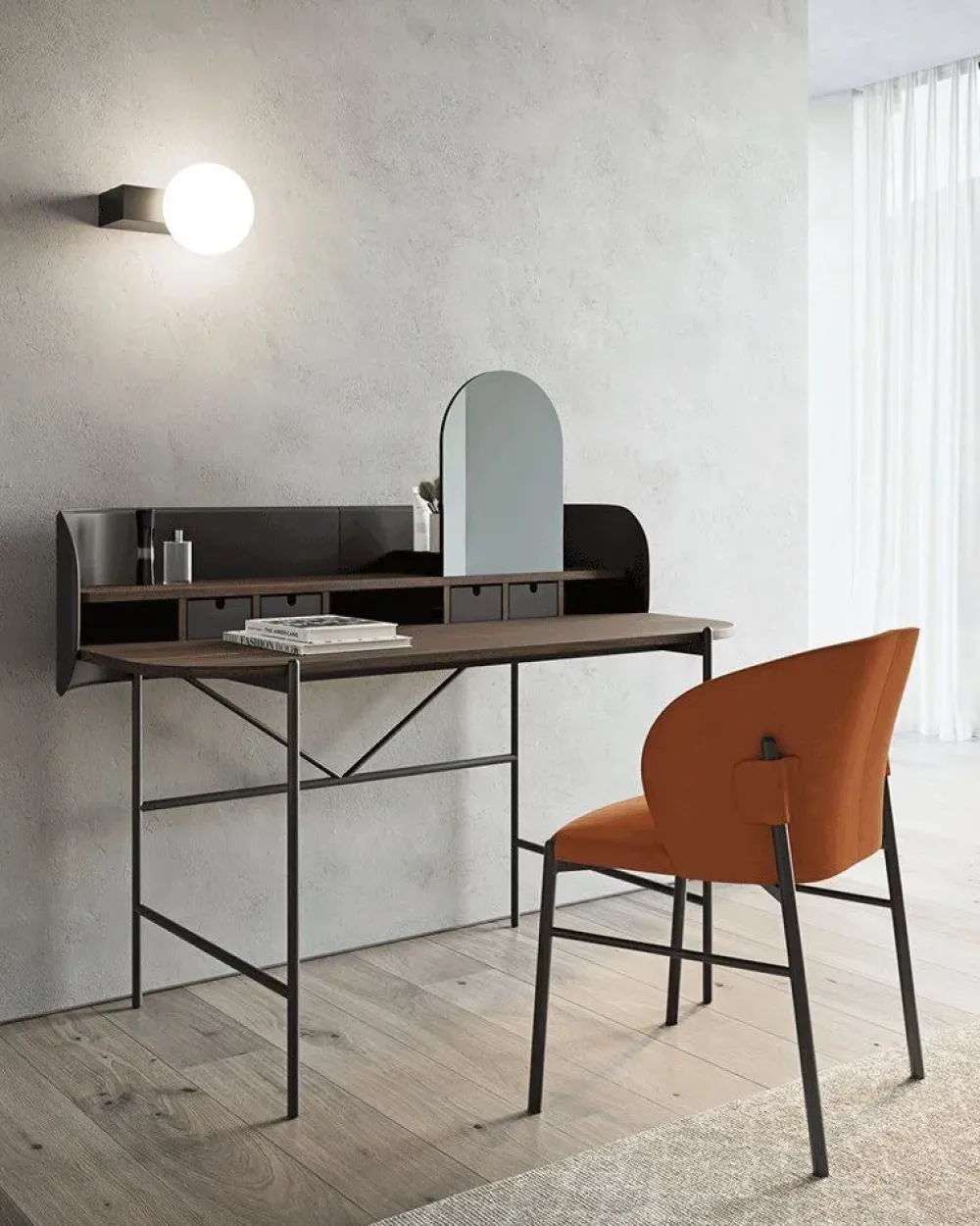 Sedia modello Supernova * da soggiorno di -30%^Dall'Agnese Hot