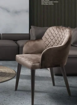 Sedia modello Tiffany da soggiorno di -30%^Abitare Interior Online