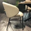 Sedia modello Tuka di a prezzo riservato^Connubia Discount