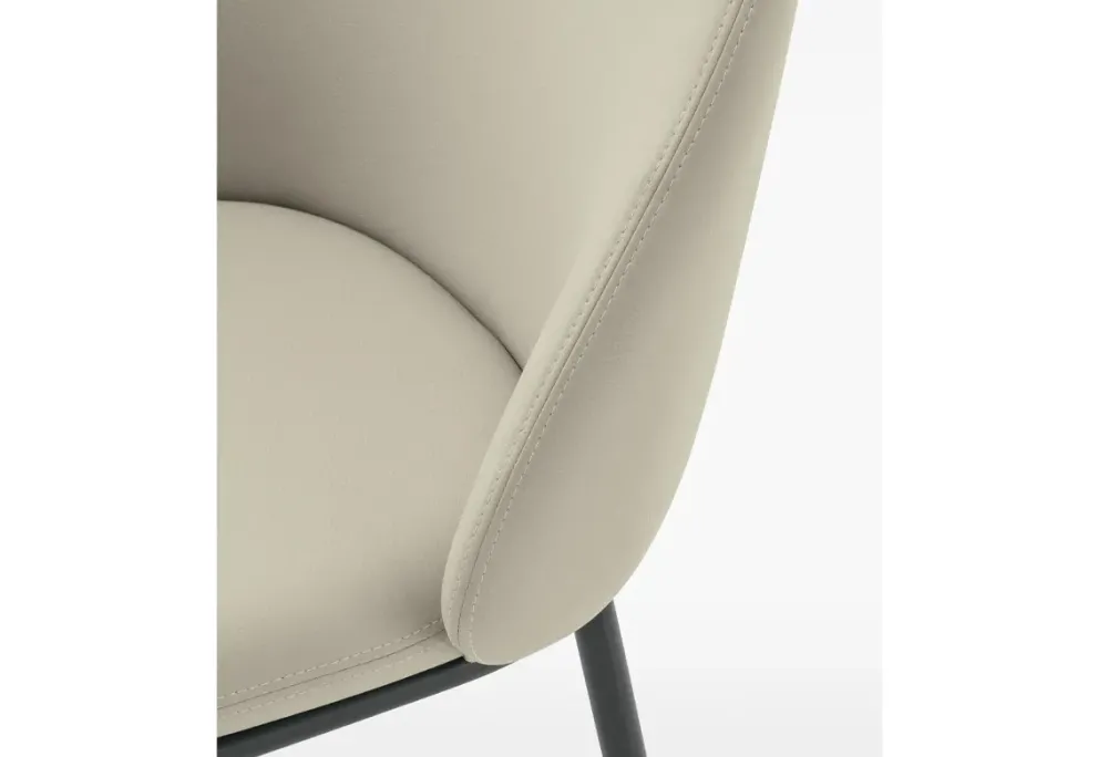 Sedia modello Tulipano di a prezzo riservato^Target Point Sale