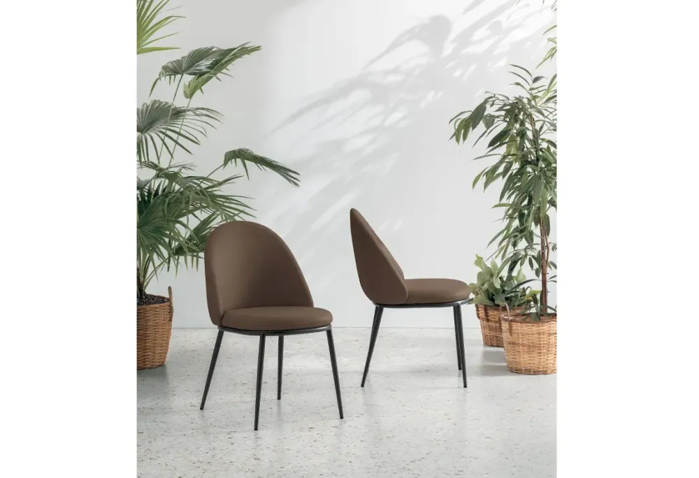 Sedia modello Tulipano di a prezzo riservato^Target Point Sale