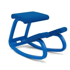 Sedia modello Variable monochrome a marchio scontata del 16%^Variér Discount