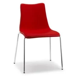 Scab Sedia modello Zebra pop 4 gambe da cucina di -56%- Sedie