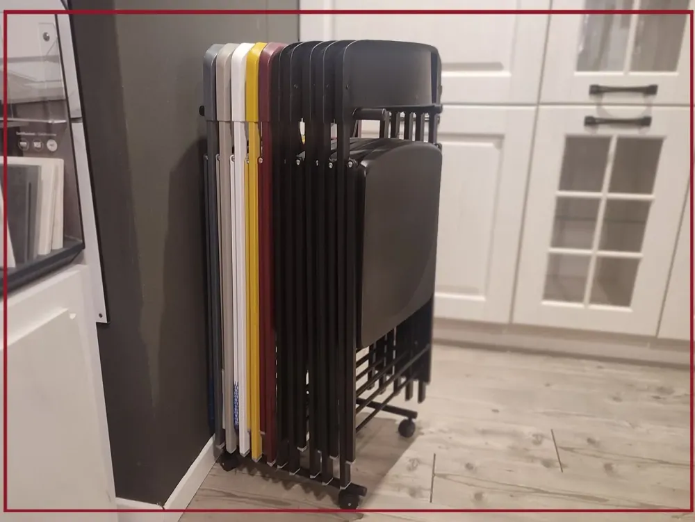 Pezzani Sedia modello Zeta da cucina di -30%- Sedie