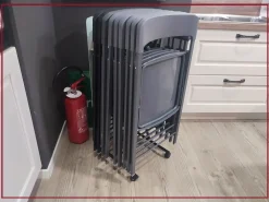 Pezzani Sedia modello Zeta da cucina di -30%- Sedie