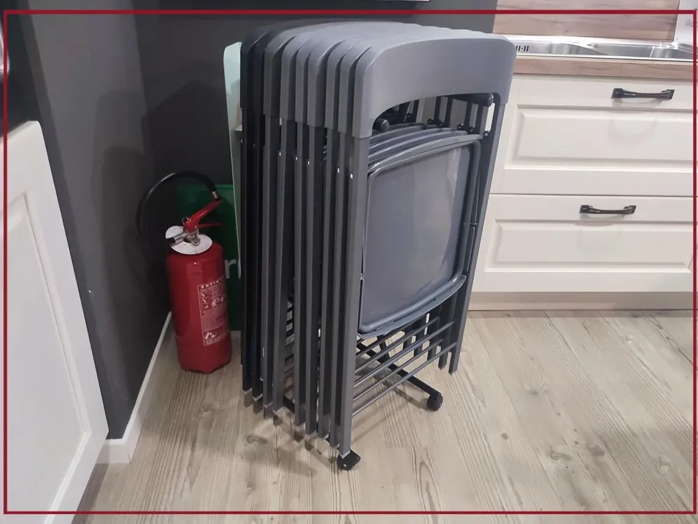 Pezzani Sedia modello Zeta da cucina di -30%- Sedie