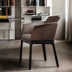 Sedia Musa Cattelan: sconto su prezzo!^Cattelan Italia Clearance