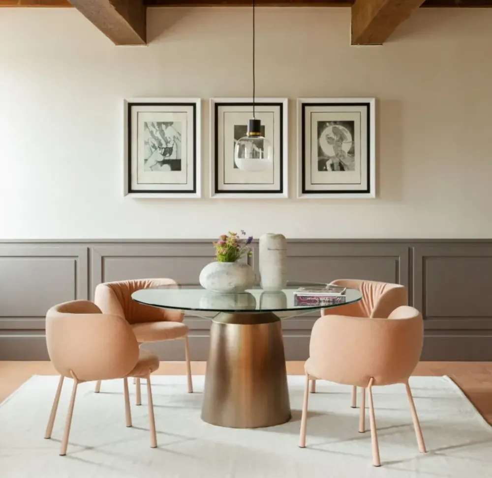 Clearance Sedia Mys di in OFFERTA OUTLET -30% Sedie