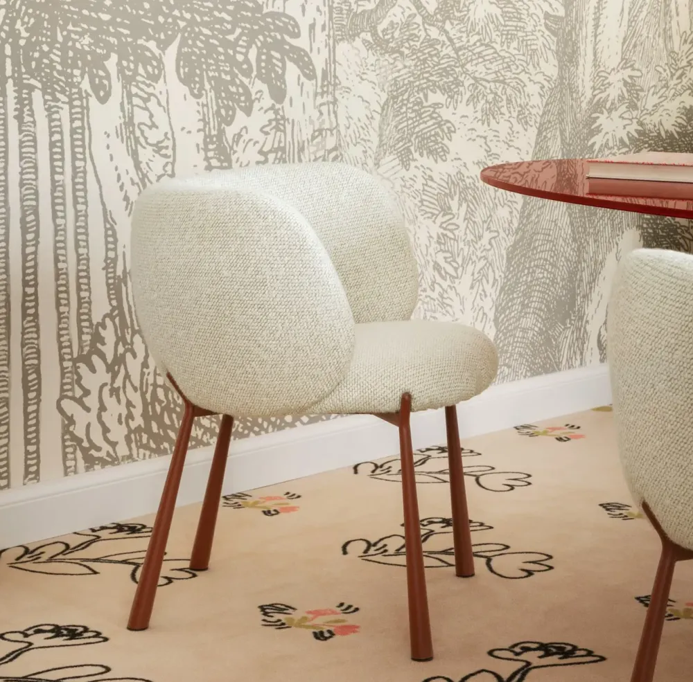 Clearance Sedia Mys di in OFFERTA OUTLET -30% Sedie