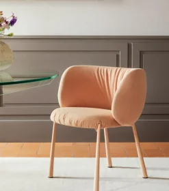 Clearance Sedia Mys di in OFFERTA OUTLET -30% Sedie