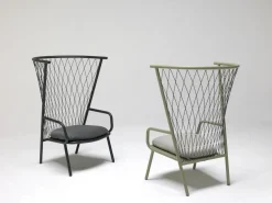 Emu Sedia Nef da esterni in OFFERTA OUTLET- Sedie