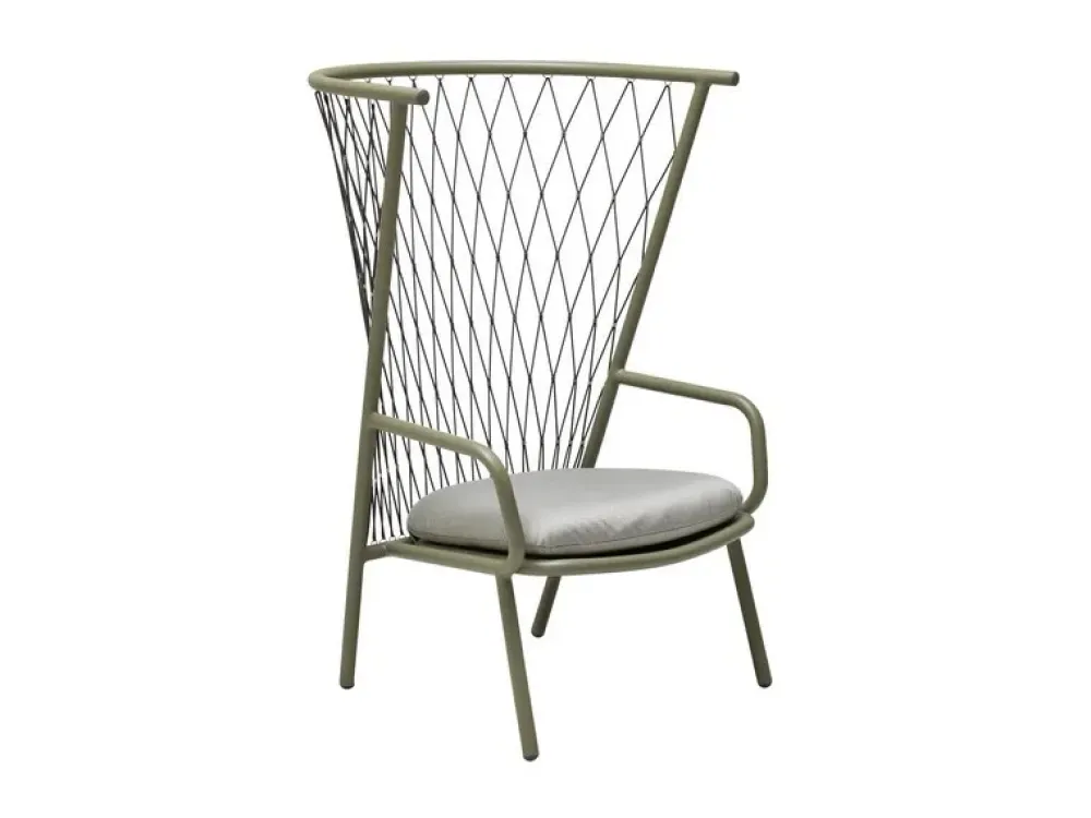 Emu Sedia Nef da esterni in OFFERTA OUTLET- Sedie