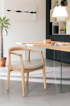 Alta Corte Sedia Noa   SCONTATA a PREZZI OUTLET- Sedie