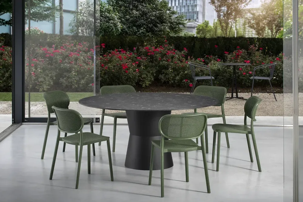 Online Sedia Nuta di : architetto, prezzo riservato! Sedie