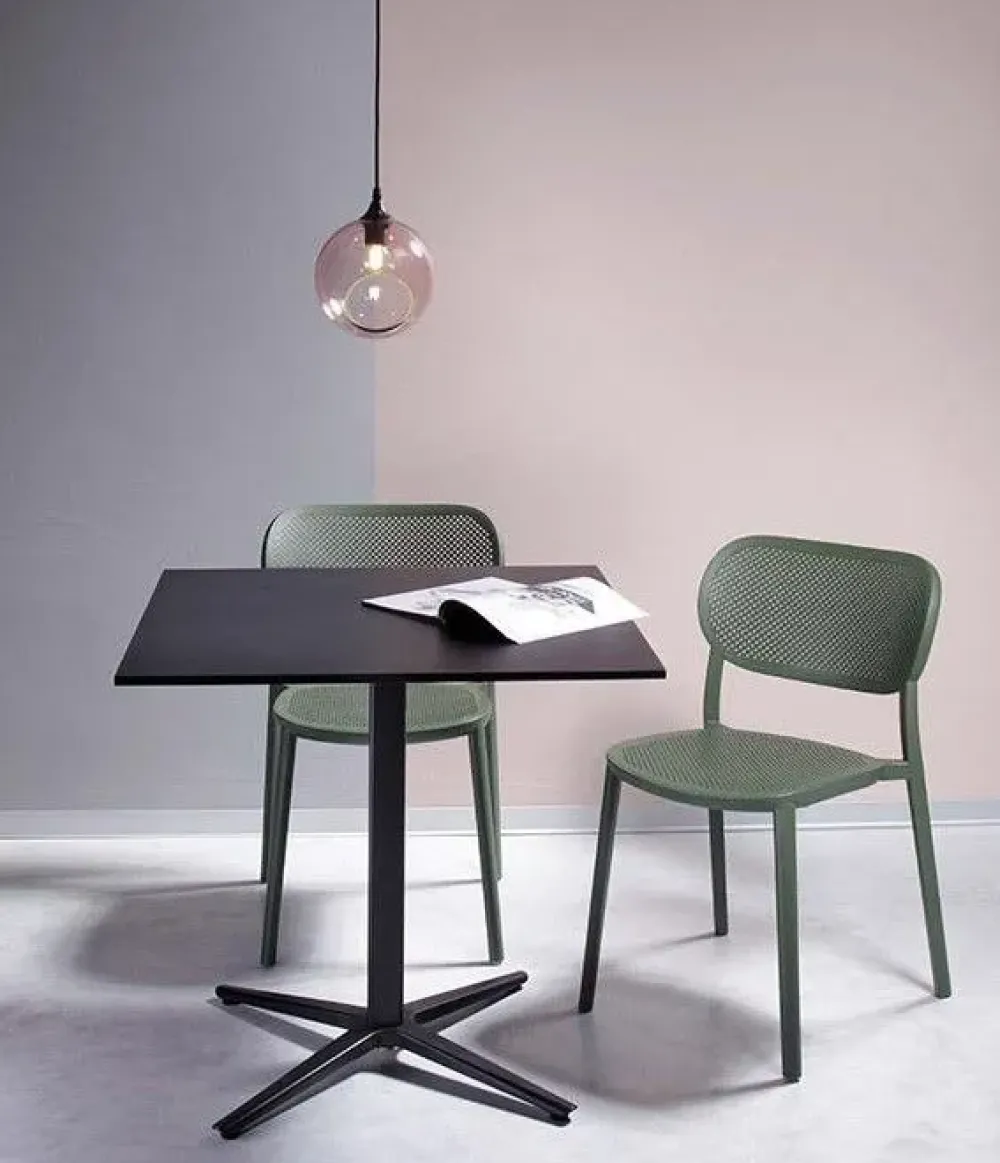 Online Sedia Nuta di : architetto, prezzo riservato! Sedie