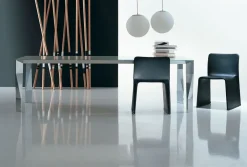 Sedia o poltroncina modello Glove^Molteni & C Hot