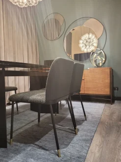 Sedia Oasi di in OFFERTA OUTLET -40%^Cantori Outlet