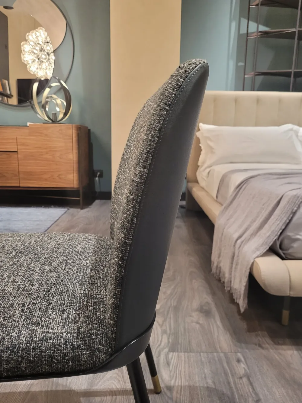 Sedia Oasi di in OFFERTA OUTLET -40%^Cantori Outlet