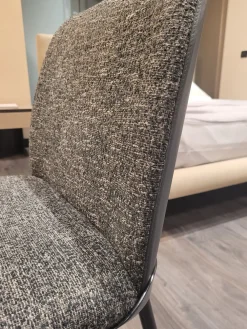 Sedia Oasi di in OFFERTA OUTLET -40%^Cantori Outlet