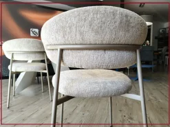 Sedia Oleandro cs2031  di : contatta il venditore per scoprire il prezzo^Calligaris Online