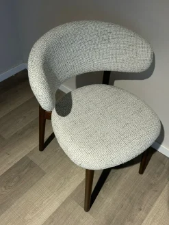 Calligaris Sedia Oleandro di : richiedi ora il prezzo- Sedie