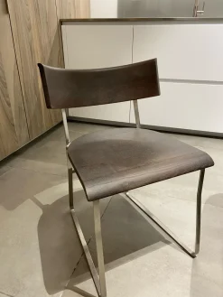 Sedia Olimpia con uno sconto vantaggioso^Arclinea Clearance