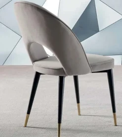 La Seggiola Sedia Opera SCONTATA a PREZZI OUTLET- Sedie