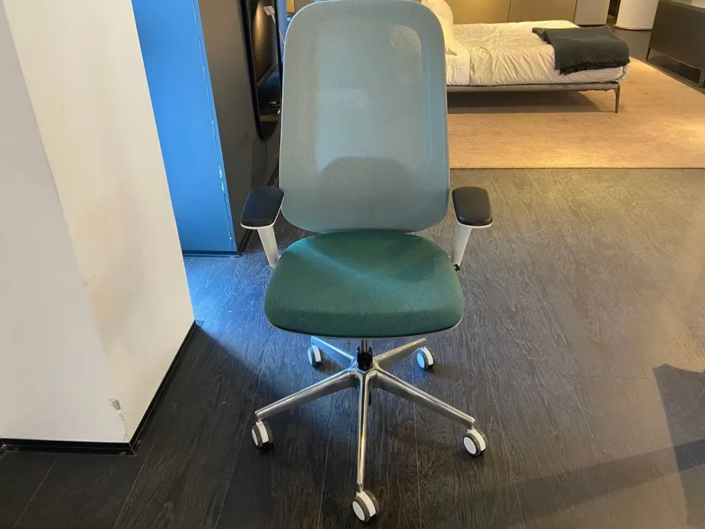 Sedia operativa Ikigai a prezzo Outlet^Collezione esclusiva Best