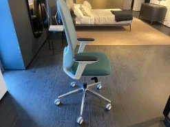 Sedia operativa Ikigai a prezzo Outlet^Collezione esclusiva Best